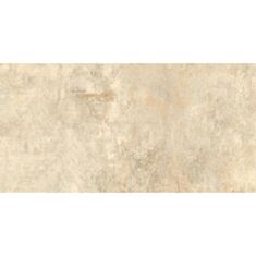 Керамограніт Golden Tile Terragres Metallica 781983 Rec 60*120 см бежевий 2 сорт - фото