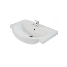 Умивальник Kolo Freja L71965 меблевий 65 см - фото