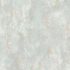 Шпалери вінілові Grandeco Time 1209 бетон сіро-бежеві - фото