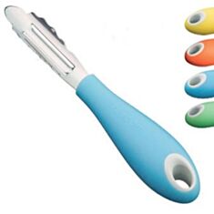 Овощечистка Tescoma Funny Mummy Dolly 470001 - фото