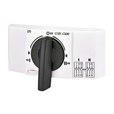 Комплект з'єднання ETI 1-0-2 CLBS - фото