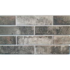 Клинкерная плитка Cerrad Kamien Piatto Antracyt 30*7,4 - фото