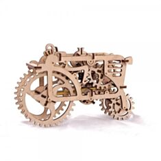 Трактор 3D UG 70003 201*84*135 мм - фото