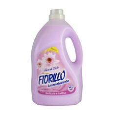 Кондиціонер для прання Fiorillo Lotus Flower 4 л - фото