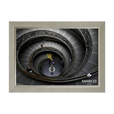 Фоторамка Marco Decor 2615N-315 15*20 см коричнева - фото