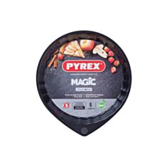 Форма для выпечки Pyrex Magic MG30BN6 30 см - фото