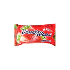 Мыло туалетное Grand Шарм Клубника 140 г - фото