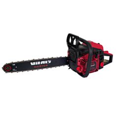 Бензопила ланцюгова Vitals Master BKZ 4523o AluMagnio 53961 1,7 кВт 457 мм - фото