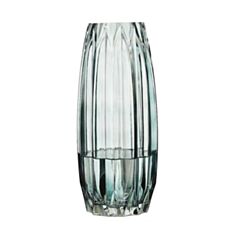 Ваза Olens DL21022545 Кантрісайд 10*31 см зелена - фото