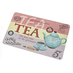 Дошка для нарізки "Прекрасні моменти" 003TT 14*23 см - фото