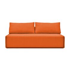 Диван Леві помаранчевий - фото