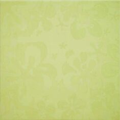 Плитка для підлоги Атем Lida GN 40*40 зелена - фото