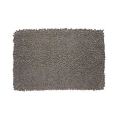 Коврик для ванны Trento Standard 65962 50*80 см темно-серый - фото