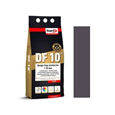 Фуга Sopro DF 10 1073 64 BAG 2 кг базальт - фото