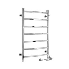 Рушникосушка Laris Класік П-7 Е S3 450*700 мм права - фото