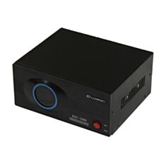 Стабілізатор напруги Luxeon EDC-1000 - фото