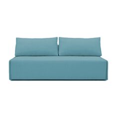 Диван Леві блакитний - фото