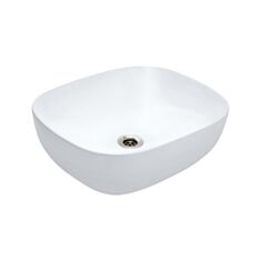 Умивальник Jaquar  JDS JDS-WHT-25909 38*48 см - фото