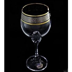 Бокалы для вина Bohemia Julia 40428-43249 190мл - фото
