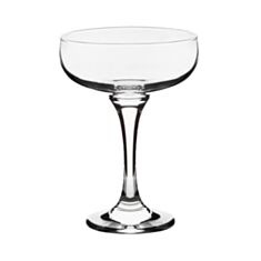 Набір келихів для шампанського Ecomo Lumous MIS55OM12O 235 мл 2 шт - фото