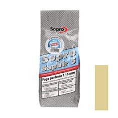 Фуга Sopro Saphir 919 32 2 кг бежевый - фото