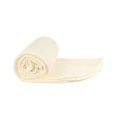 Плед флісовий Vladi Полар 143427 130*160 бежевий - фото