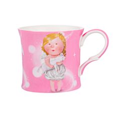 Чашка Lefard Love you more 924-696 270 мл - фото