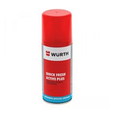 Антибактериальный очиститель кондиционера Wurth 0893764654 100 мл - фото