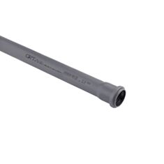 Труба каналізаційна Rozma внутрішня 40*500 мм - фото