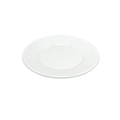 Тарілка мілка Gastro Plast GP-00D15 15 см - фото