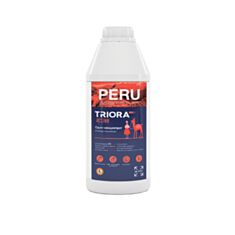 Грунтовка концентрат адгезионная Triora Peru 1:5 2 л - фото