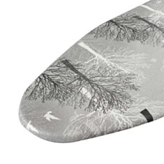 Чехол для гладильной доски Laundry М M42M-02 - фото