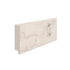 Плінтус UMI 5515А-19169 43*12*2900 мм  - фото