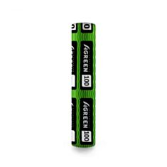 Агроволокно Аgreen  100 г/кв.м 1,6 м черное - фото