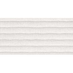 Плитка для стін Dual Gres Portland Breeze REV white 30*60 см біла - фото