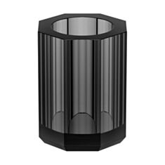 Стакан для зубных щеток Decor Walther Kristall KR BER 0923994 - фото