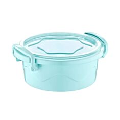 Контейнер харчовий Akay AK 241 300 мл  - фото