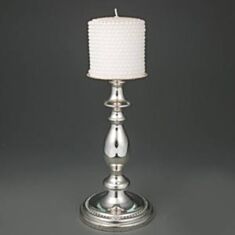 Подсвечник "Сияние" Elisey 032G - фото