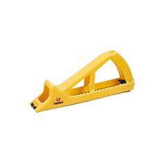 Рубанок для гипсокартона пластиковый Topex 11A411 250 мм - фото