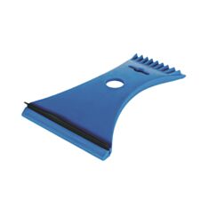 Скребок для скла Kufieta SK02 двосторонній - фото