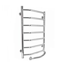 Рушникосушка Laris Вікторія П-7 Е 450*700 мм права - фото