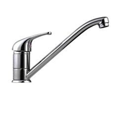 Смеситель для кухни Shruder Holly MS3004 хром - фото