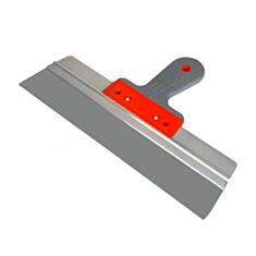 Шпатель фасадний Tytan 2014 двокомпонентна ручка 15 см - фото