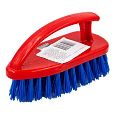 Щітка універсальна Zambak Plastik 145 червона - фото