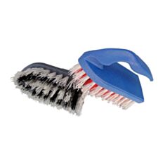 Щітка ADAMplast MP125 праска 12,5 см - фото