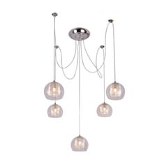 Светильник подвесной Blitz 5013-45 - фото