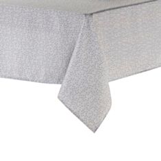 Скатерть водоотталкивающая Soho 04-TC-00495-1 Nice Beige 140*180 см - фото