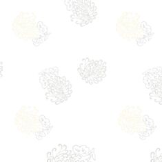 Шторка для ванни Dariana RP-2707-3 180*180 см - фото