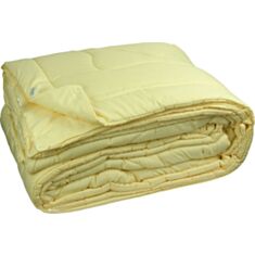 Одеяло Дуэт синтетика микрофибра зимнее 200*220 см - фото
