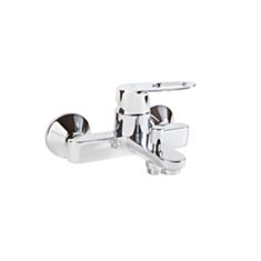 Смеситель для ванны Grohe BauLoop 32815000 хром - фото